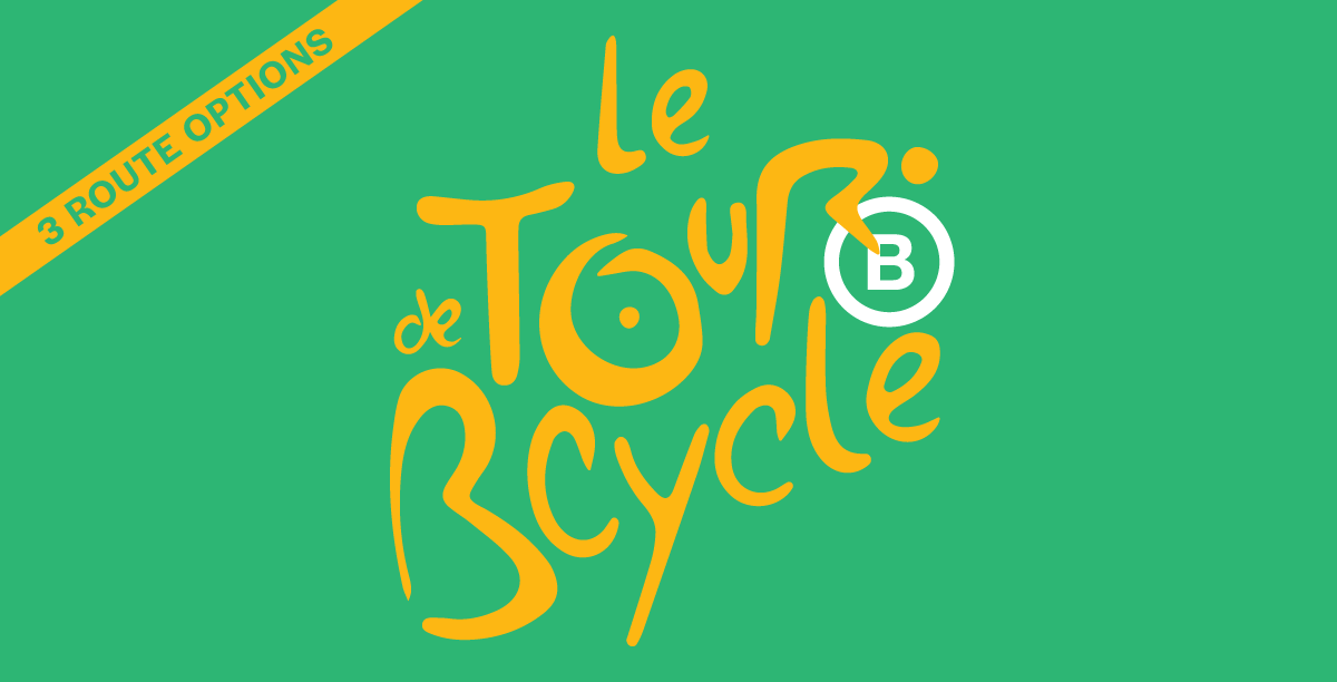 Tour De BCycle 2021